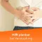 Laxans-ratiopharm® 5 mg skrandyje neirios tabletės, 30 vnt