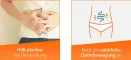 Instructions for use for Laxans-ratiopharm® 5 mg skrandyje neirios tabletės, 30 vnt - 1