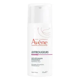 Avene Antirougeurs Rosamed koncentratas nuo paraudimo, 30 ml