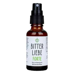 „BitterLiebe Forte“ purškalas (30 ml)
