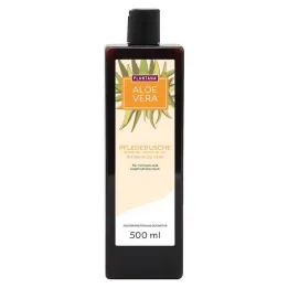 Plantana Aloe Vera Care dušo vonia su ekologišku alaviju, 500 ml