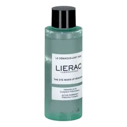 Lierac Akių makiažo valiklis, 100 ml