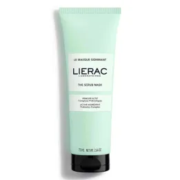 Lierac Šveičiamoji kaukė, 75 ml