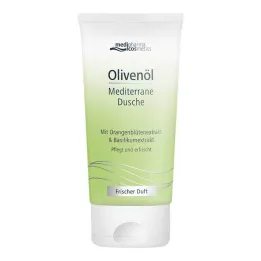 Alyvuogių aliejus Viduržemio jūros dušas, 150 ml