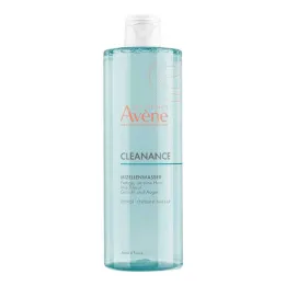 Avene Cleanance micelinis vanduo, 400 ml
