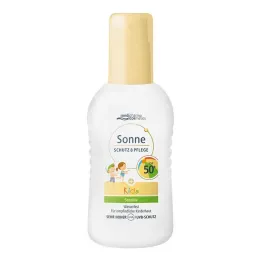 Apsauga nuo saulės & Care Spray Kids LSF 50+ , 200 ml