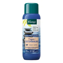 Kneipp aromatinė priežiūros putų vonia giliam atsipalaidavimui, 400 ml