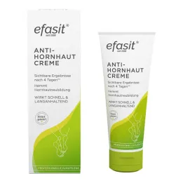 Efasit kremas nuo nuospaudų, 75 ml