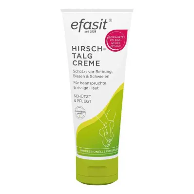 Efasit elnių lajaus kremas (75 ml) Efasit elnių lajaus kremas (75 ml)