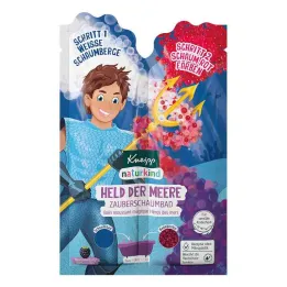 Kneipp Naturkind Hero of the Seas Magic putų vonia (1 pakuotė)