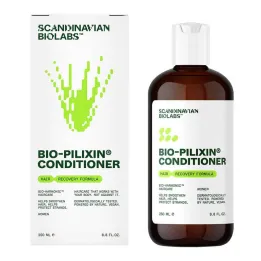 Organinis Pilixin kondicionierius moterims, 250 ml