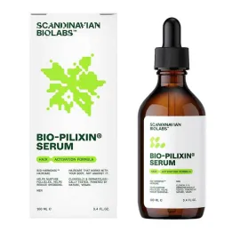 Organinis Pilixin serumas vyrams, 100 ml
