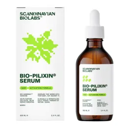 Organinis Pilixin serumas moterims, 100 ml