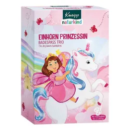 Kneipp Naturkind vienaragė princesė (1 pakuotė)