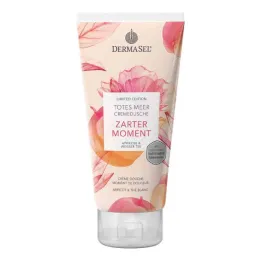 Dermasel Dead Sea Cream Shower Delicate Moment (200 ml)