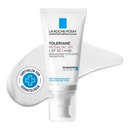 La Roche Posay Toleriane Rosaliac AR kremas SPF30, 50 ml
