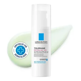 La Roche Posay Toleriane Rosaliac AR intensyvios priežiūros kremas, 40 ml