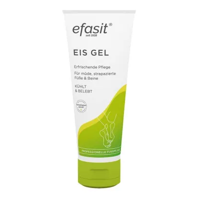 Efasit ledo gelis, 75 ml Efasit ledo gelis, 75 ml