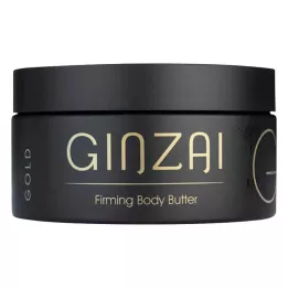 Ginzai ženšenio stangrinamasis kūno sviestas (300 ml)