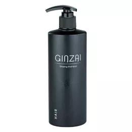 Ginzai ženšenio šampūnas (300 ml)
