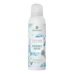 Dermasel Dead Sea dušo putos jūros brizas, 200 ml