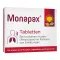 Monapax tabletės, 40 vnt