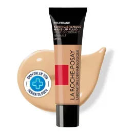 La Roche-Posay Toleriane Fluide Make-up Nr.10, 30 ml
