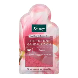 Kneipp lepinantys vonios perlai Jūsų akimirka kaip tik Jums, 60 g