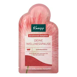 Kneipp lepinantys vonios perlai Jūsų sveikatingumo poilsiui, 60 g