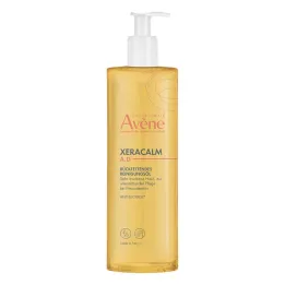 Avene XeraCalm A.D drėkinamasis valomasis aliejus, 750 ml