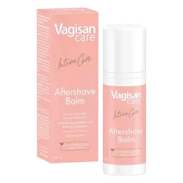 VagisanCare balzamas po skutimosi (50 ml)