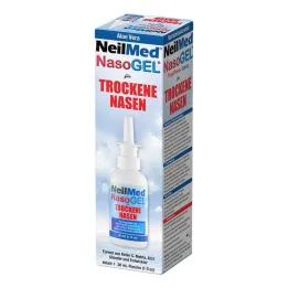 Nasogel purškalas, 30 ml