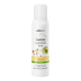 Apsauga nuo saulės & Care Spray Kids LSF 50+ , 150 ml