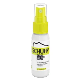 Schuhy batų higienos purškalas (30 ml)
