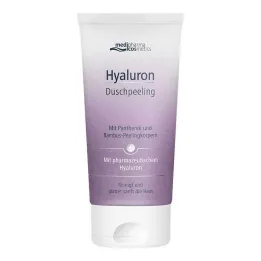 Hialuroninis dušo pilingas, 150 ml