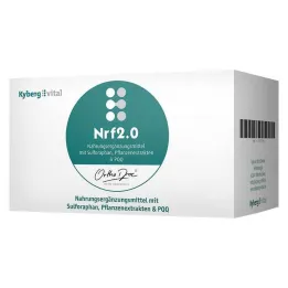 Orthodoc Nrf2.0 kapsulės, 90 vnt