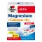 Doppelherz Magnesium + Calcium + D3 Direct Granulės, 60 vnt