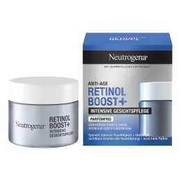 Neutrogena Retinol Boost + intensyvi veido priežiūra, 50 ml