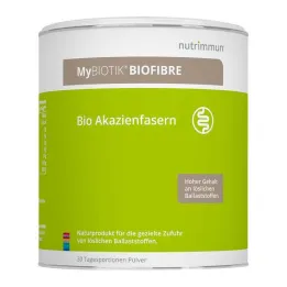 Mybiotik Biofibre milteliai, 240 g