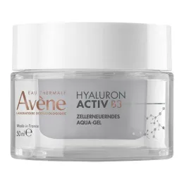 Avene Hyaluron Activ B3 ląsteles atnaujinantis vandens gelis, 50 ml