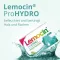 Lemocin Prohydro pastilės, 50 vnt