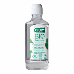 GUM Ekologiškas burnos skalavimo skystis, 500 ml