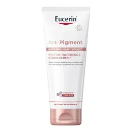 Eucerin Anti-Pigment tobulinamasis kūno kremas, 200 ml