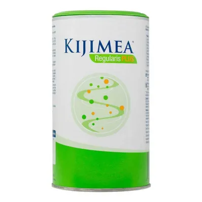 Kijimea Regularis Plus granulės, 225 g Kijimea Regularis Plus granulės, 225 g