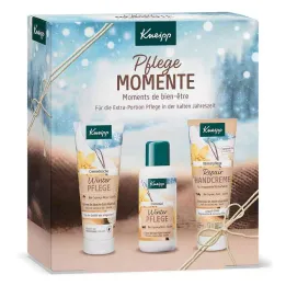 Kneipp dovanų rinkinio priežiūros akimirkos (1 vnt.)