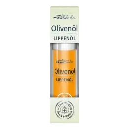 Alyvuogių aliejus lūpų aliejus, 4 ml