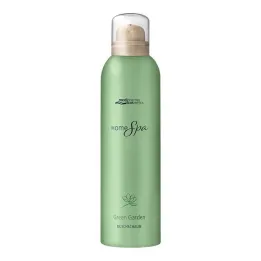 Home Spa Green Garden dušo putos, 200 ml