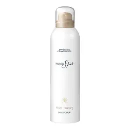 Home Spa White Harmony dušo putos, 200 ml