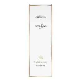 Home Spa White Harmony kambario kvapas, 100 ml