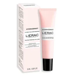 Lierac Hydragenist Rehidratuojanti akių priežiūra, 15 ml